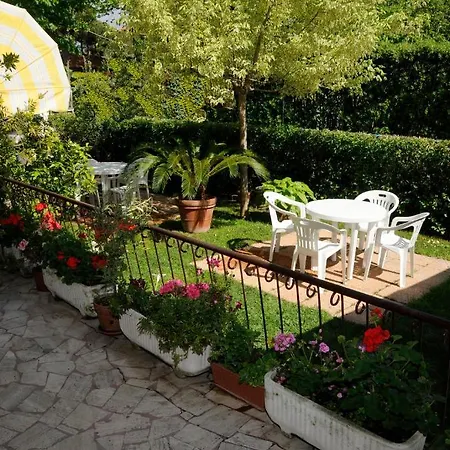 Hotel Miramare 2*