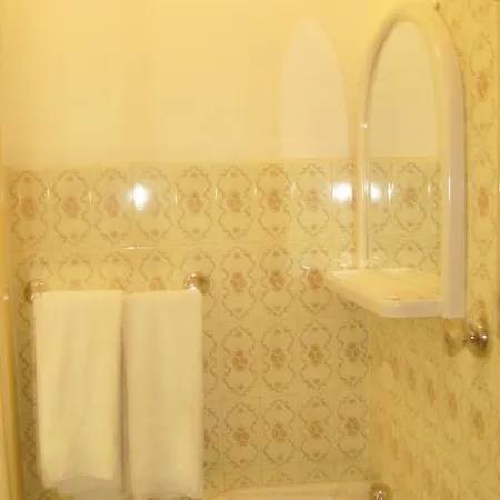 Miramare Hotel