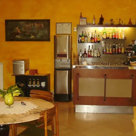 Hotel Miramare 2*