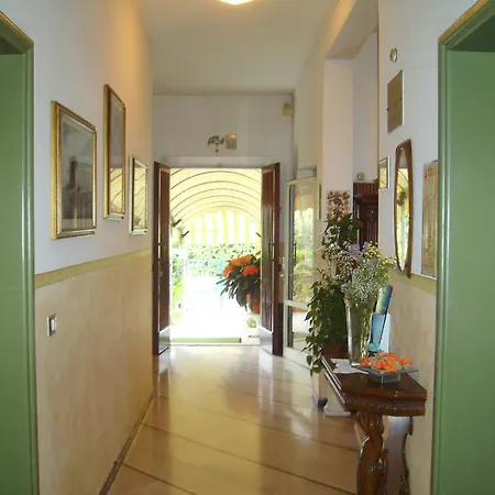 Miramare Hotel 2*
