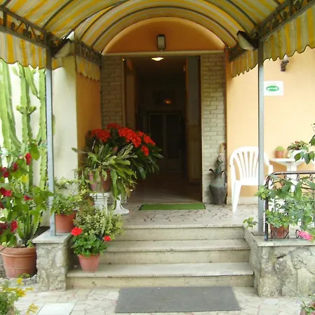 Hotel Miramare