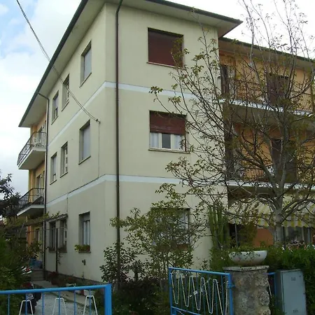 Miramare Hotel Marina di Pietrasanta