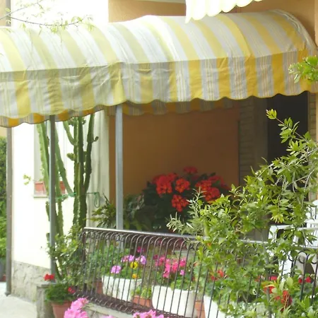 Miramare Marina di Pietrasanta