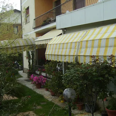 Hotel Miramare 2*