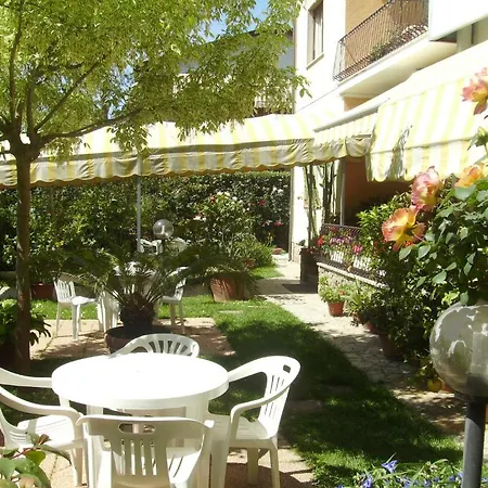 Hotel Miramare Marina di Pietrasanta