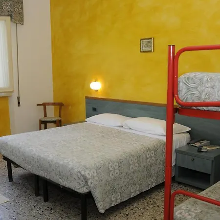 Hotel Miramare Marina di Pietrasanta