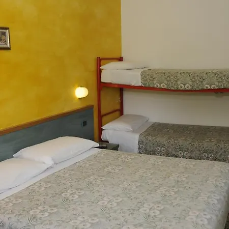 Miramare 2* Marina di Pietrasanta