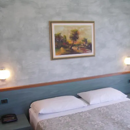 Miramare Hotel Marina di Pietrasanta