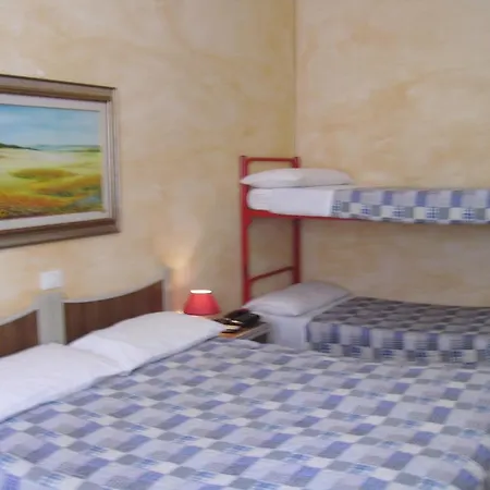 Miramare Hotel