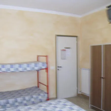 Hotel Miramare 2*